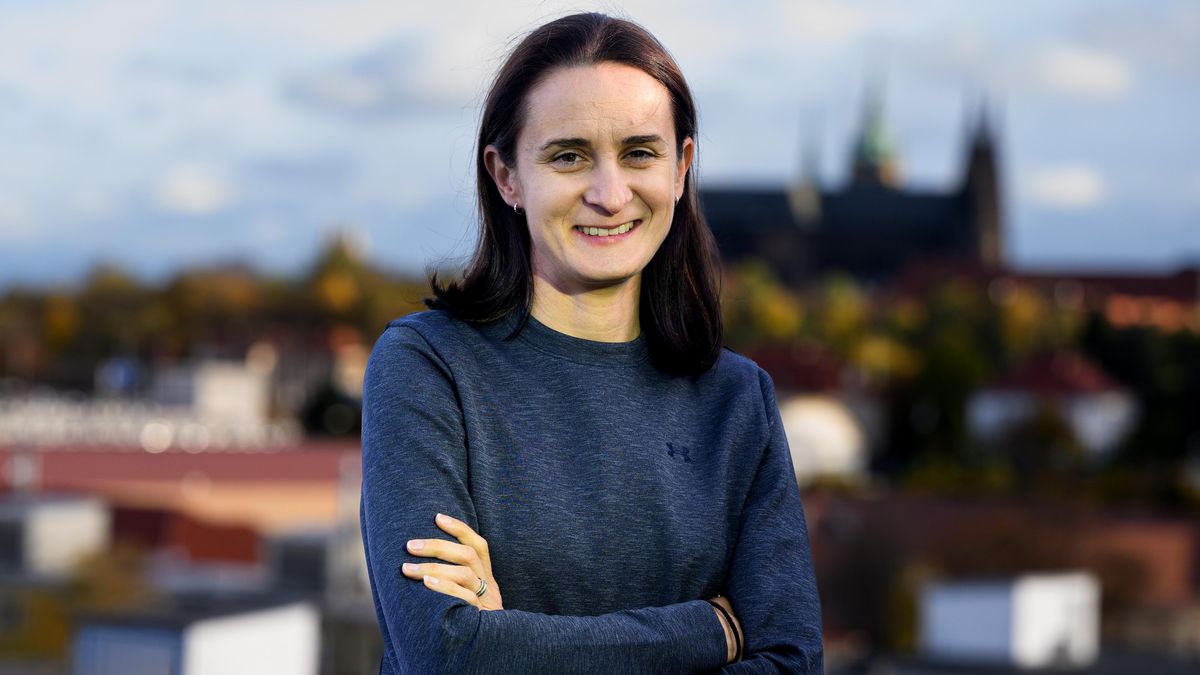 Těžké loučení legendy Sáblíkové. Bojuju s nostalgií, uteklo to strašně rychle, říká